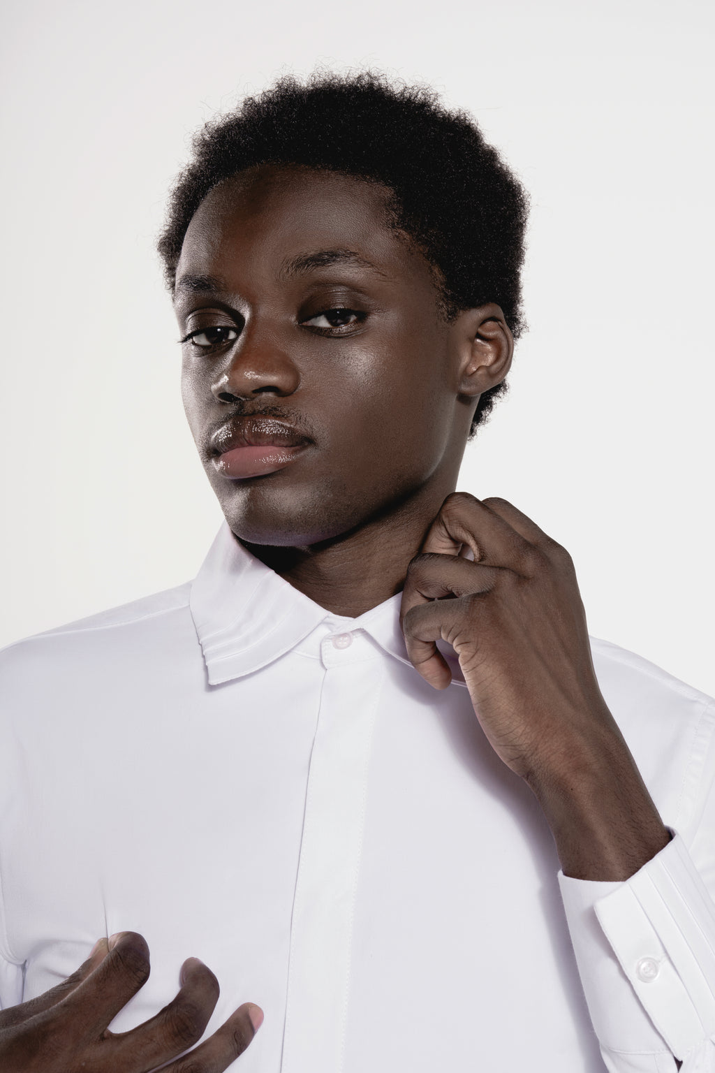 ÉLÉGANCE SHIRT