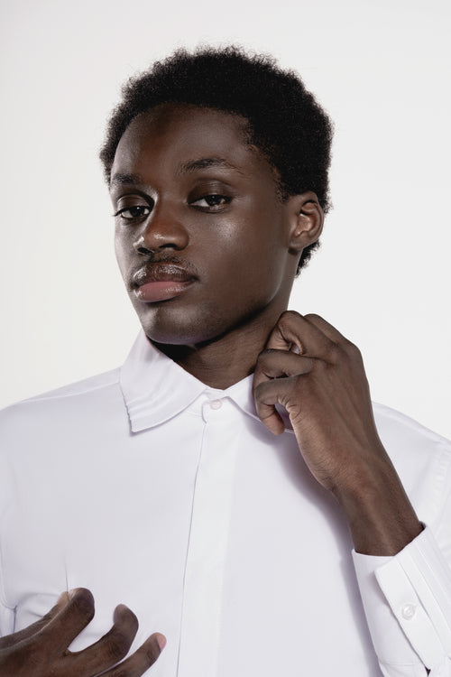 ÉLÉGANCE SHIRT