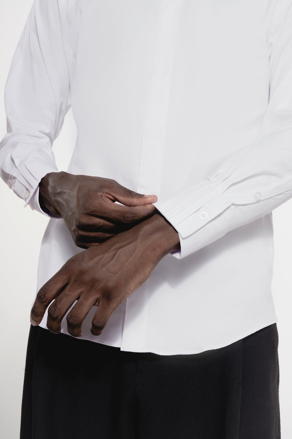 ÉLÉGANCE SHIRT
