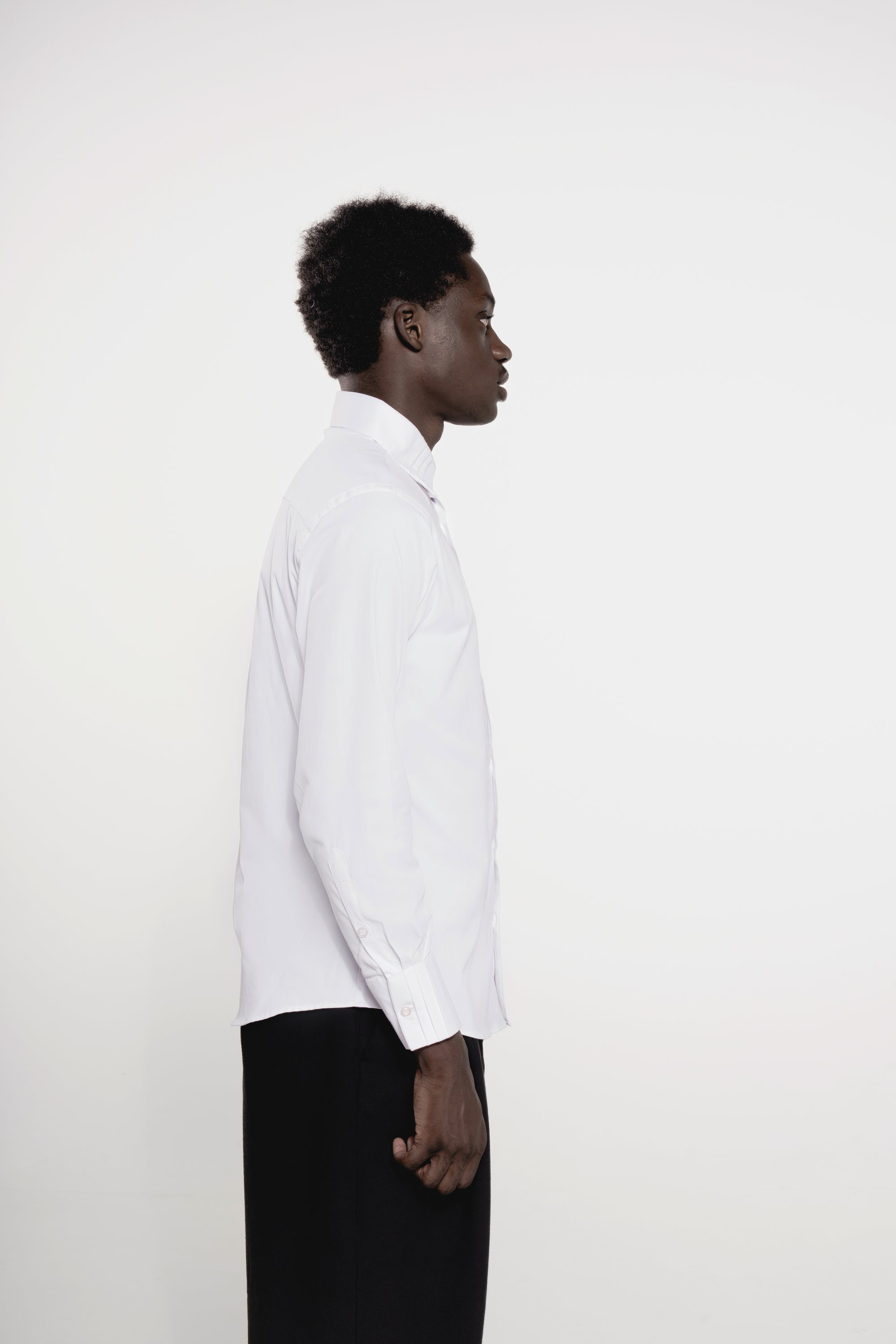 ÉLÉGANCE SHIRT