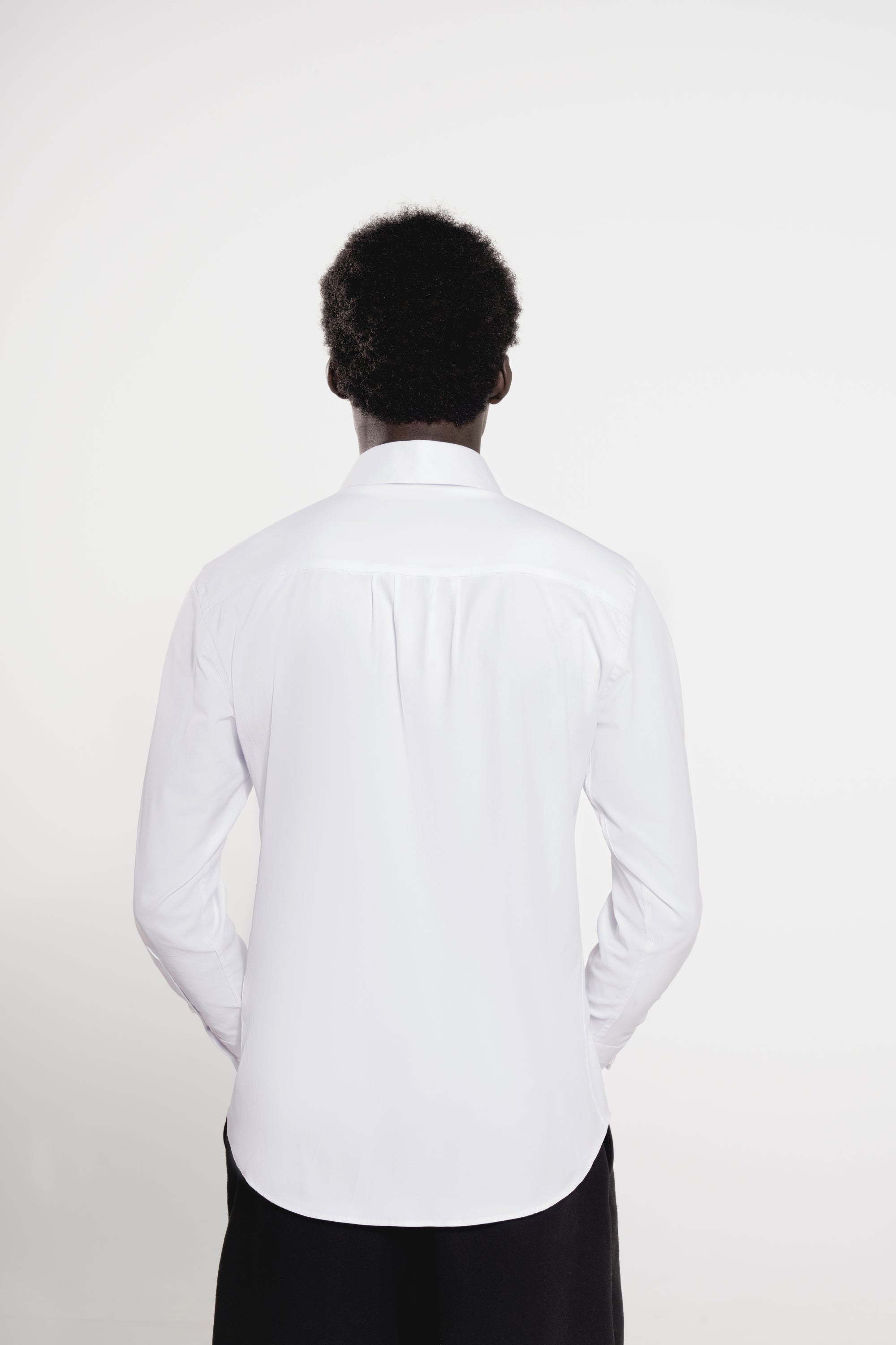 ÉLÉGANCE SHIRT
