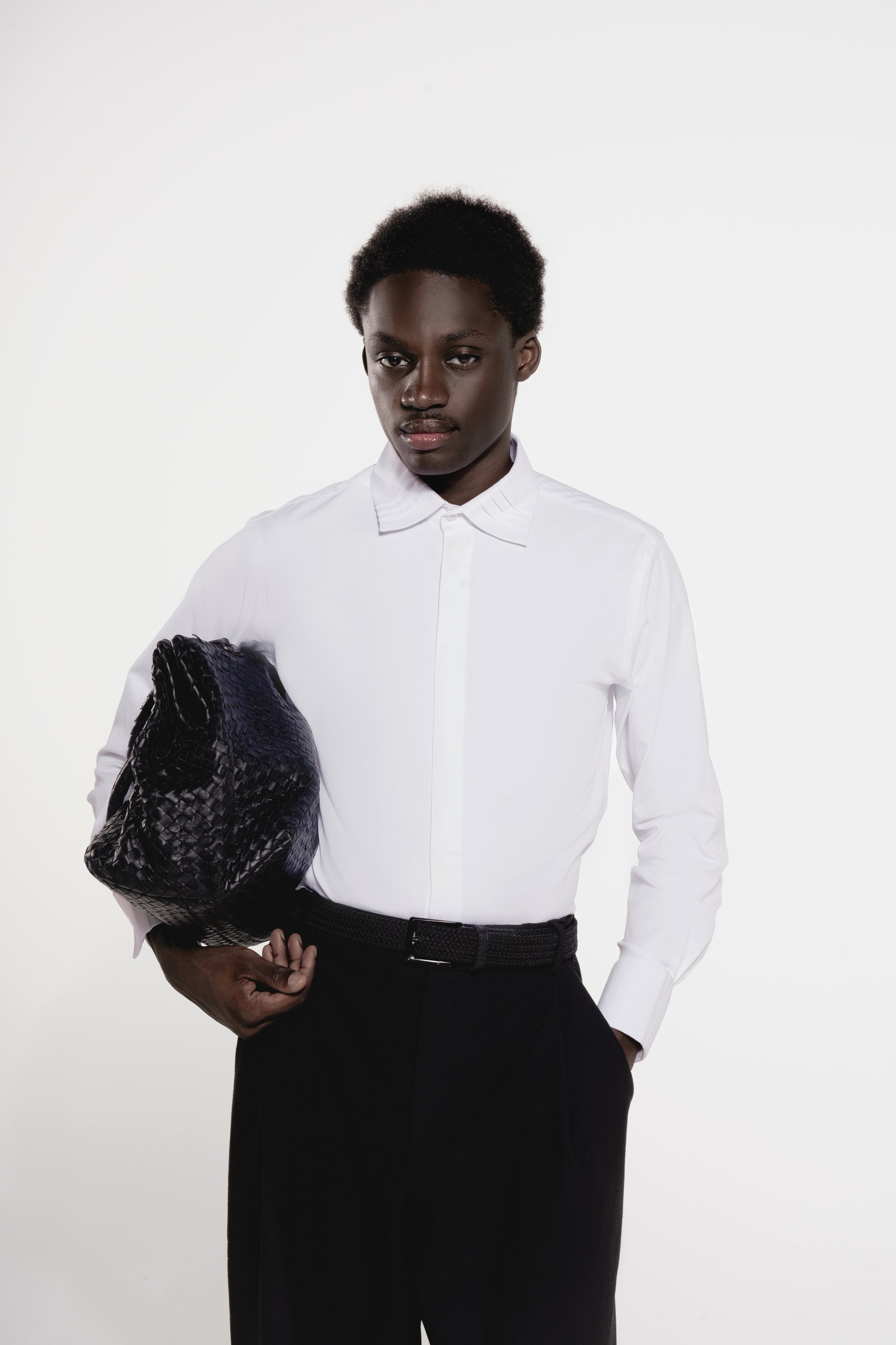 ÉLÉGANCE SHIRT