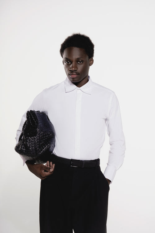 ÉLÉGANCE SHIRT