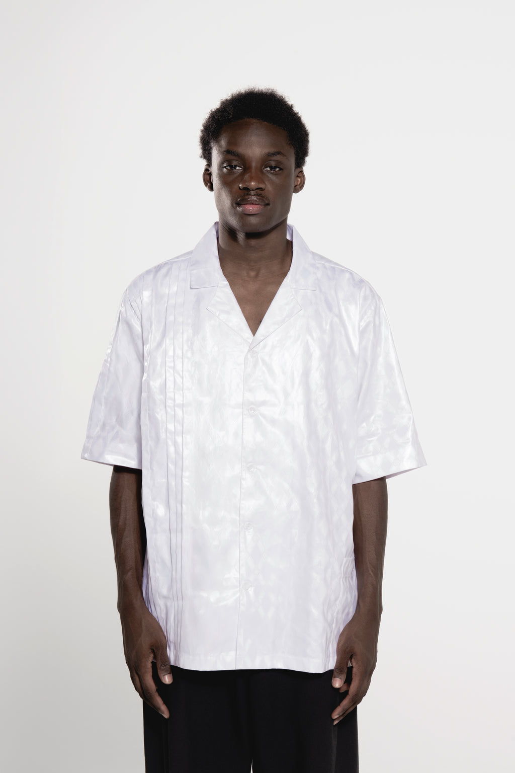 MONSIEUR ELÀTELI SHIRT