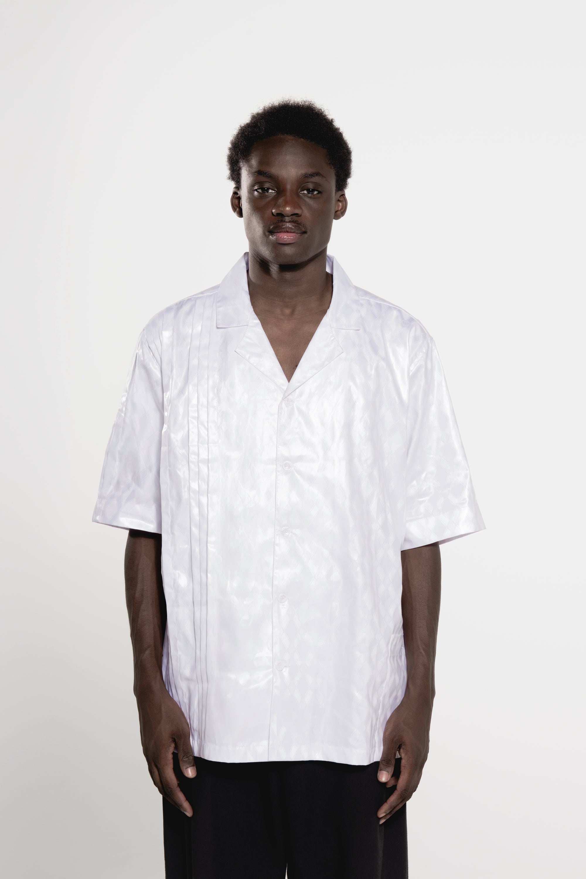 MONSIEUR ELÀTELI SHIRT