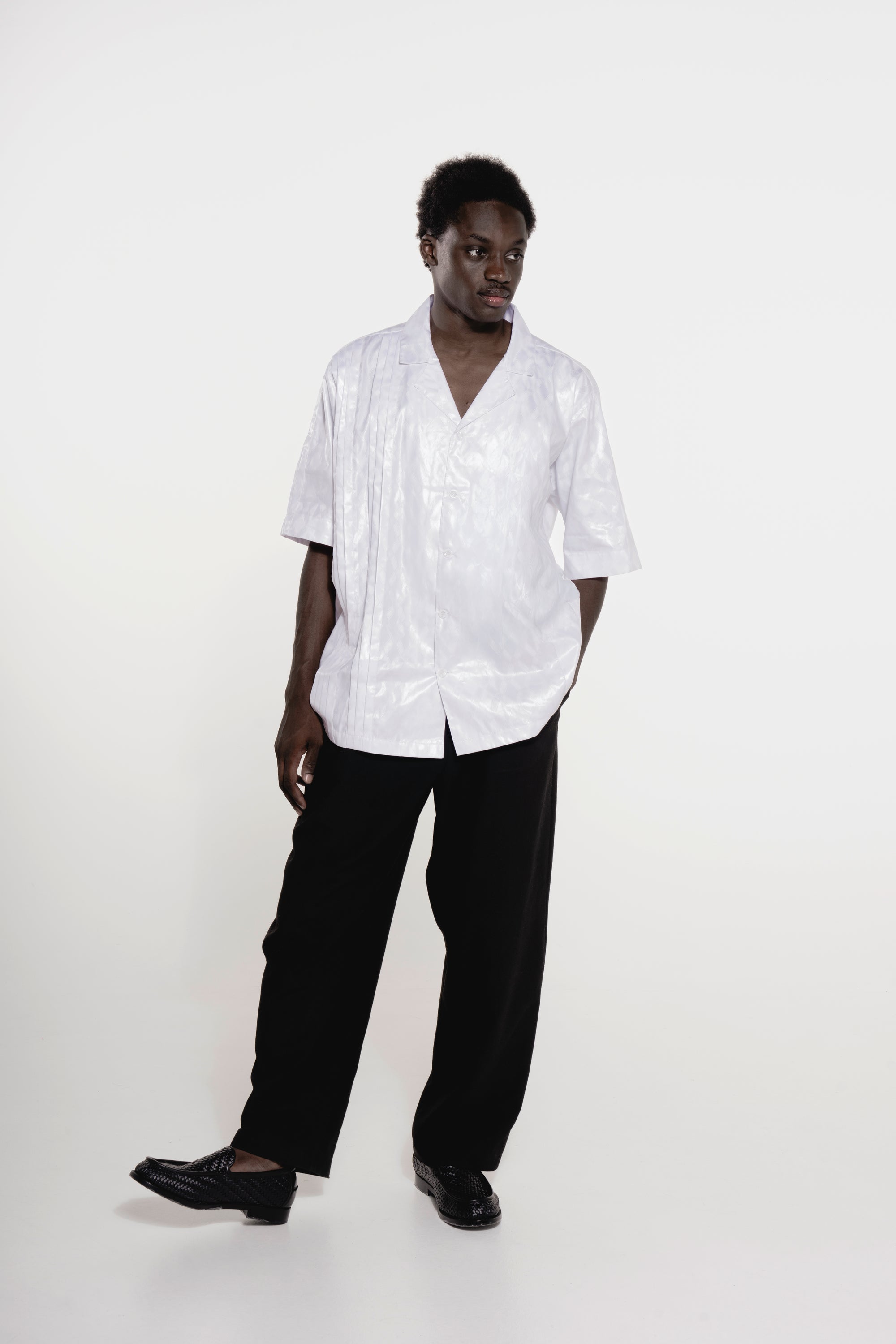 MONSIEUR ELÀTELI SHIRT