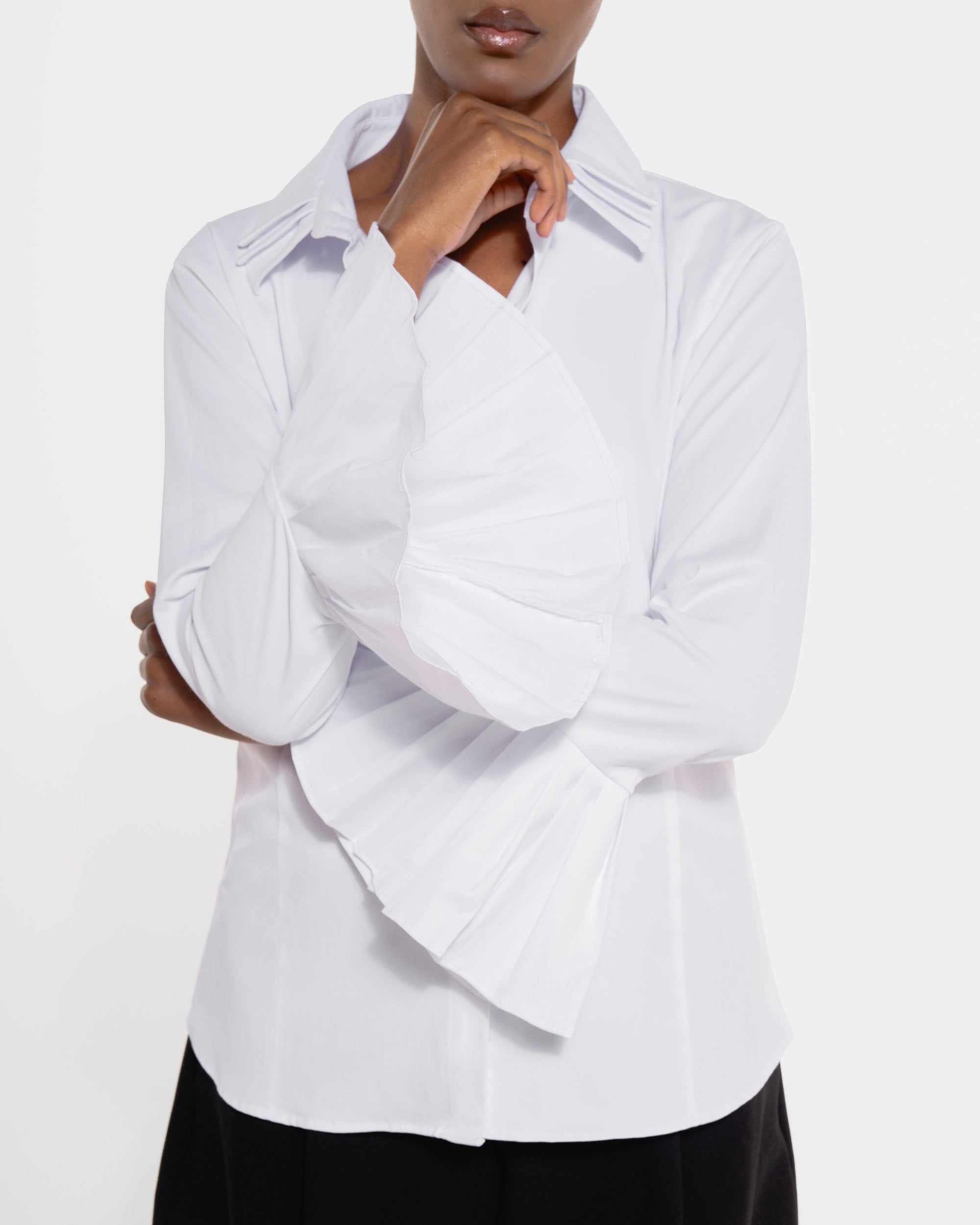 ÉLÉGANCE SHIRT