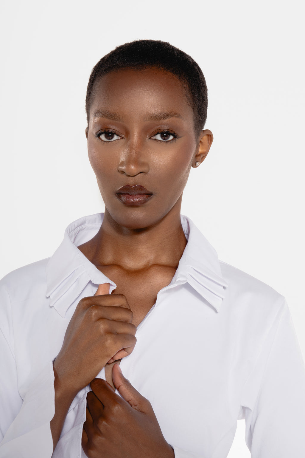 ÉLÉGANCE SHIRT