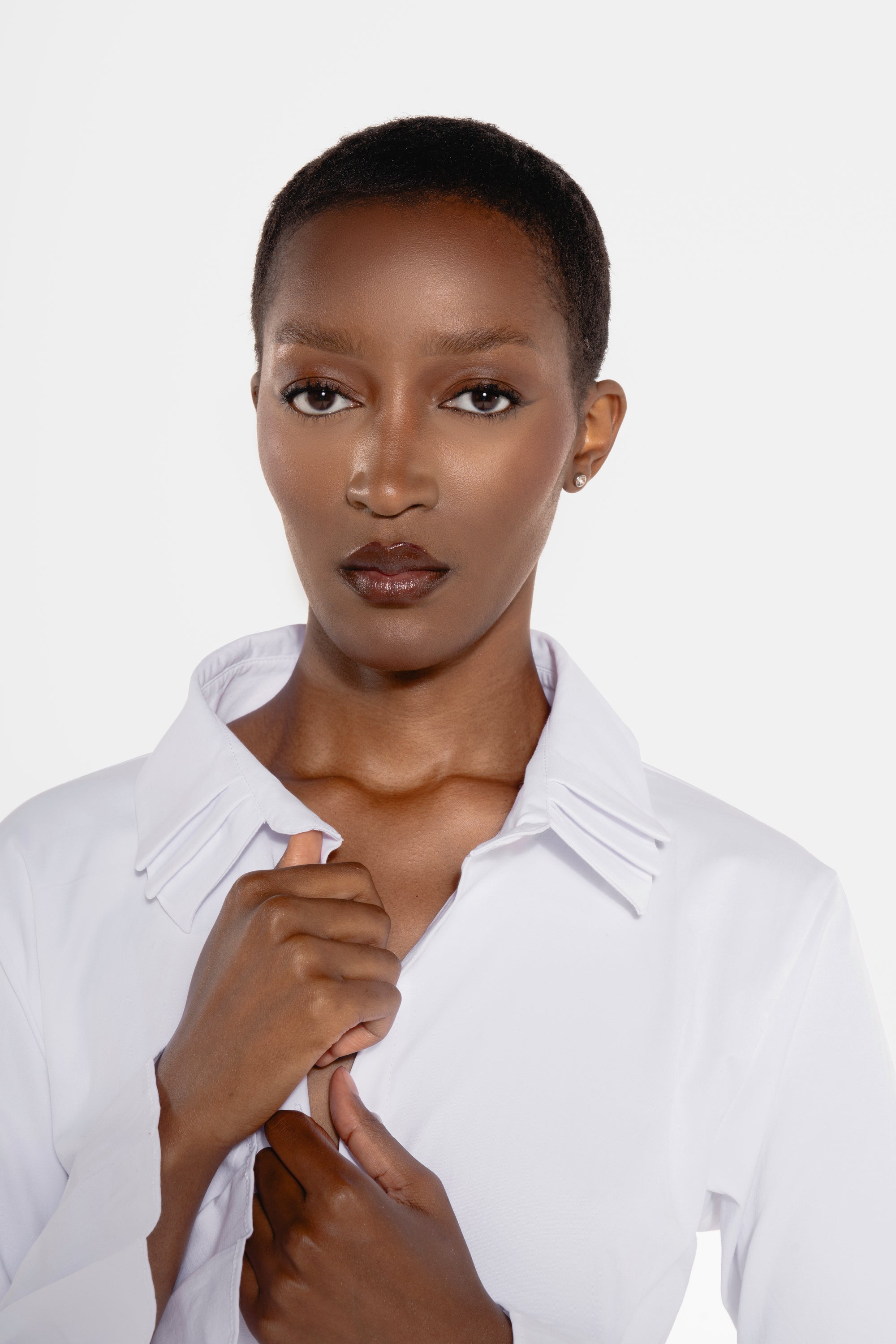 ÉLÉGANCE SHIRT
