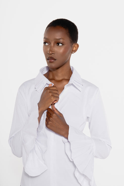 ÉLÉGANCE SHIRT