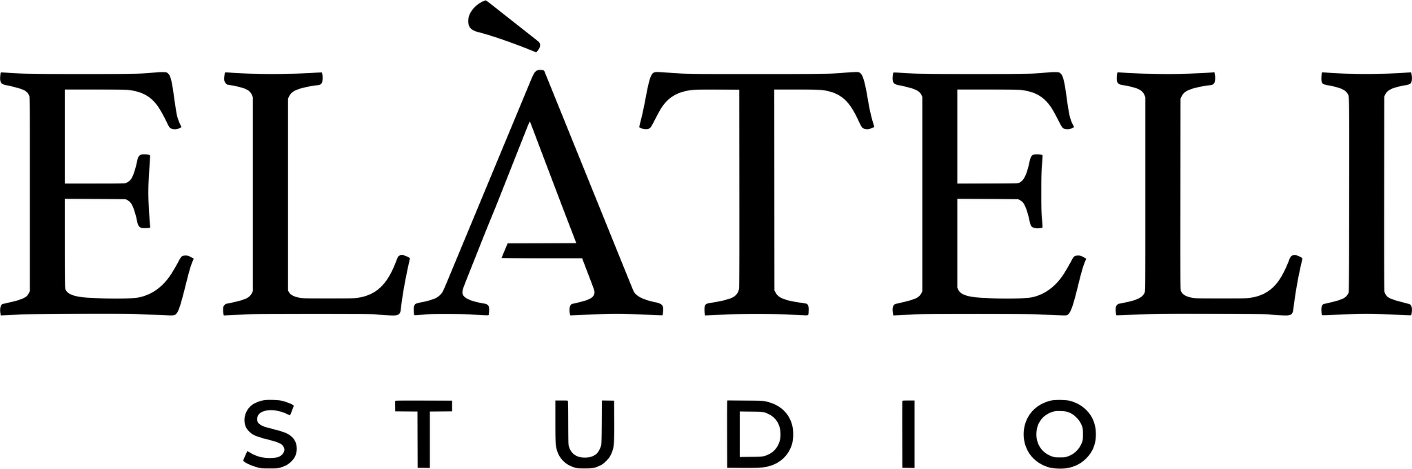 ELÀTELI STUDIO